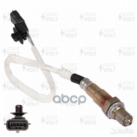 Датчик кислорода (после катализатора) VS-OS 092