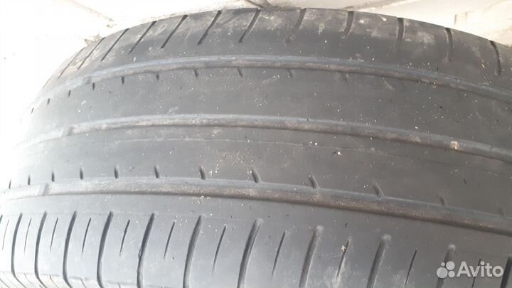 Yokohama Bluearth ES32 195/65 R15 91V