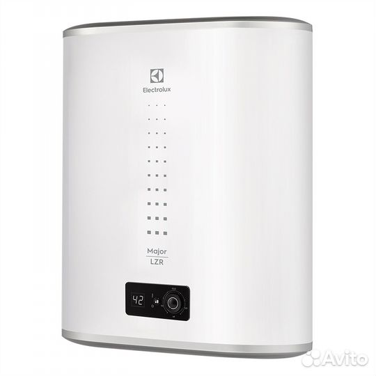 Водонагреватель Electrolux EWH Major LZR 3