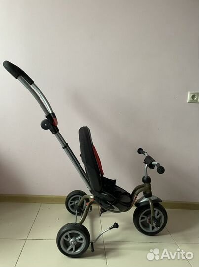 Детский велосипед Puky ceety