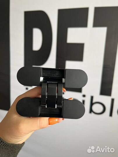 Комплект дверей под покраску