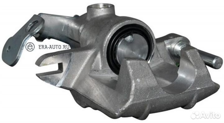 JP group 1262000370 Тормозной суппорт лев