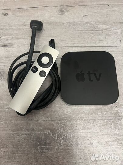 TV приставка