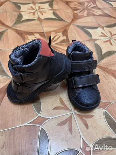 Обувь для мальчика