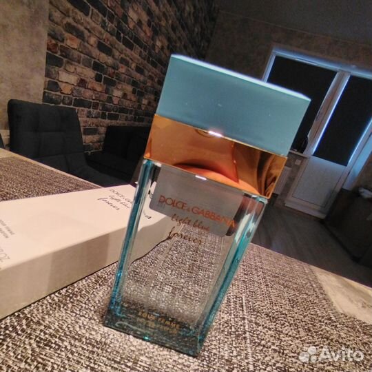 Dolce gabbana парфюмерия женская