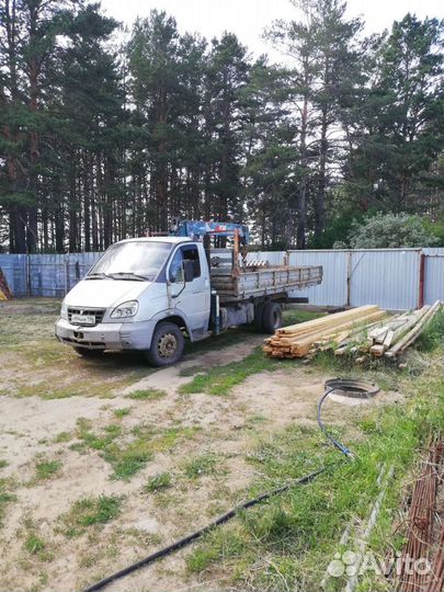 Аренда и услуги манипулятора, стрела 2.5 т, 8.5 м, борт 3.9 т, 5.2 м