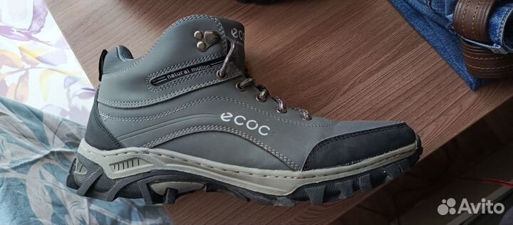 Мужские зимние кроссовки 44 размер