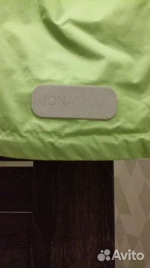 Ветровка детская в идеальном состоянии