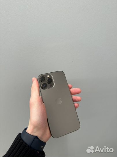 iPhone 13 Pro Max, 512 ГБ