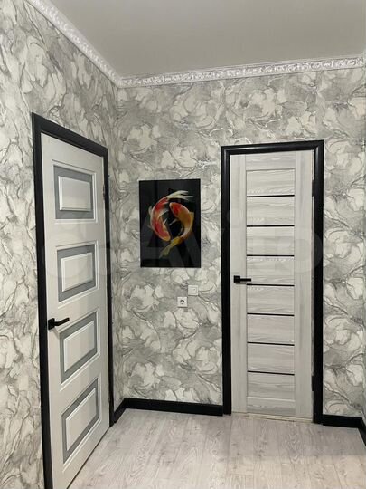 Комната 18 м² в 3-к., 5/9 эт.