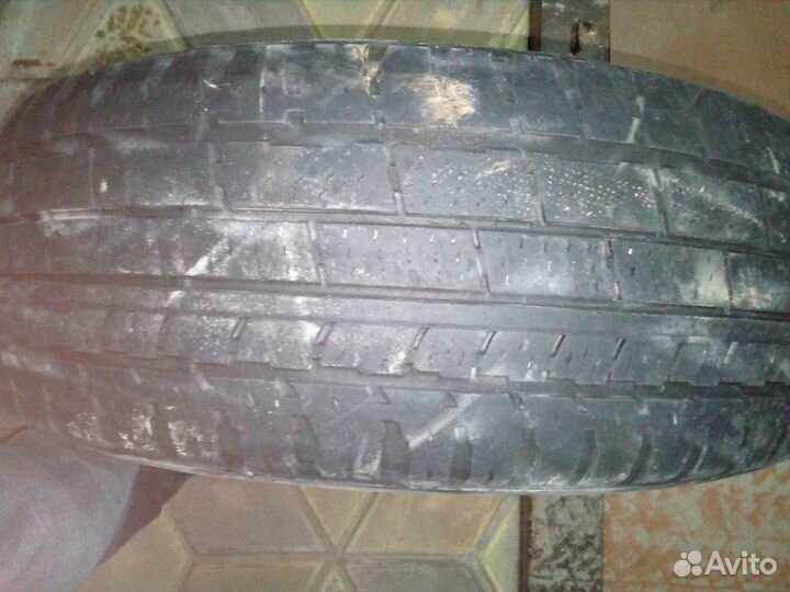 Amtel Cruise 4x4 215/65 R16 98H