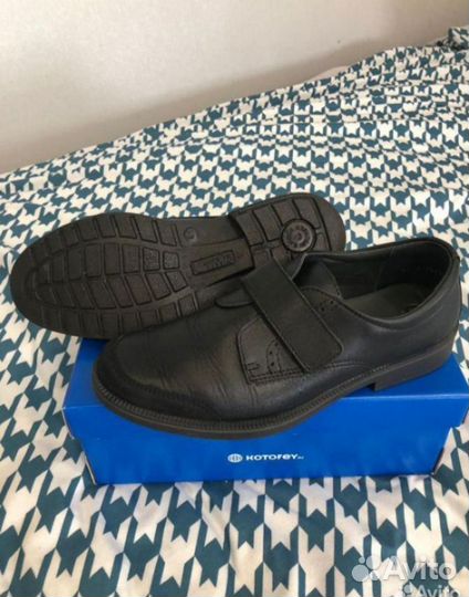 Туфли Котофей