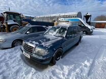 Mercedes-Benz W124 2.3 MT, 1991, 419 000 км, с пробегом, цена 330 000 руб.