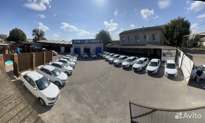 Прокат Автомобилей