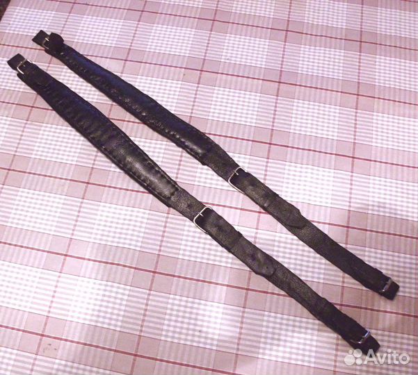Ремни для баяна