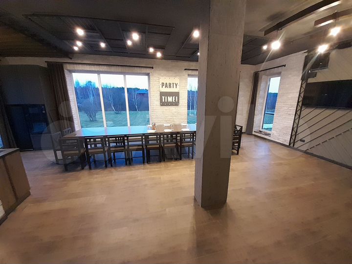 Дом 150 м² на участке 20 сот.