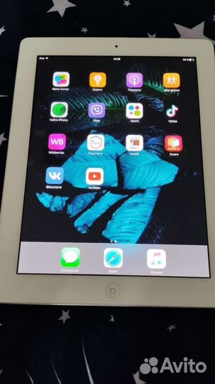 iPad 3 32gb
