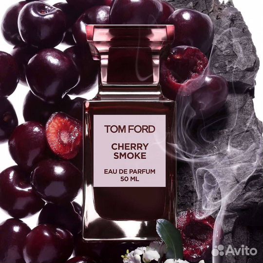 Tom Ford Cherry Smoke 50 ml