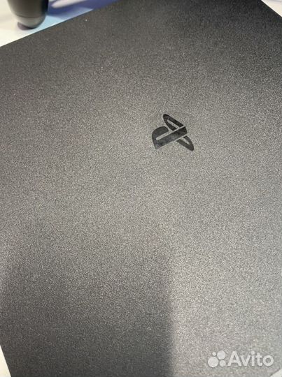 Sony playstation 4 slim 1tb