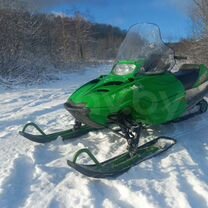 Arctic Cat Bearcat 570, 2004, 3 240 км, Рудня