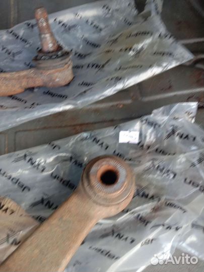 Рычаг задний поперечный Санта фе 1 поколение