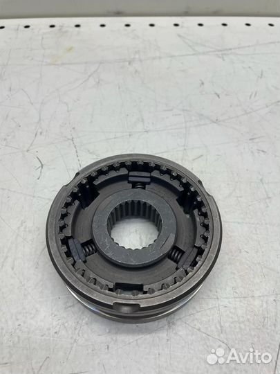 Муфта синхрониз ваз 2108 3-4-й перед сб