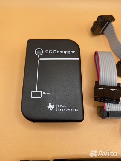 218 Эмулятор CC2531 Zigbee