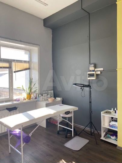 Офис, 18 м²