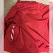 Куртка демисезонная мужская