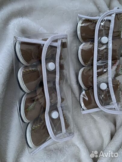 Угги для собак