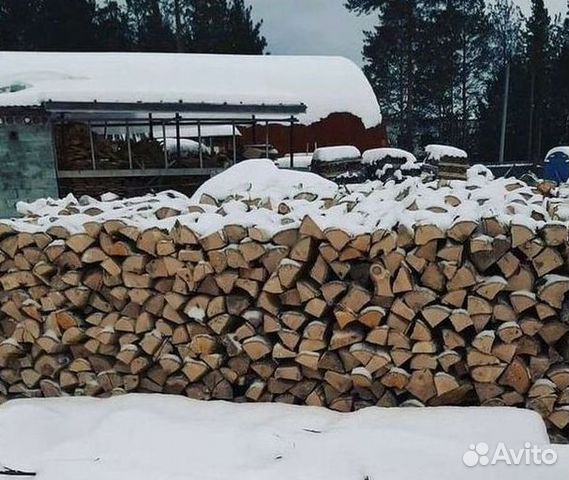 Доставка дров ольха