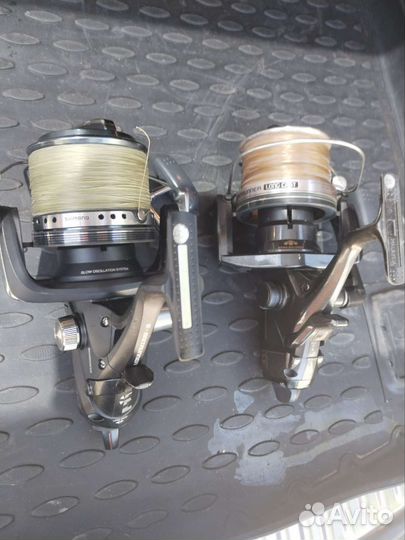 Принадлежности для карповой рыбалки