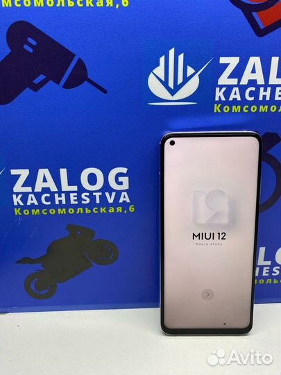 Mi 10T Pro 256gb
