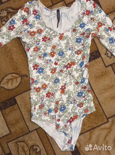 Пакет вещей размер 40-42