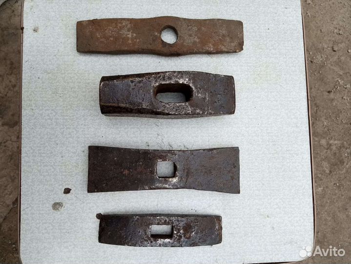 Молоток кувалда