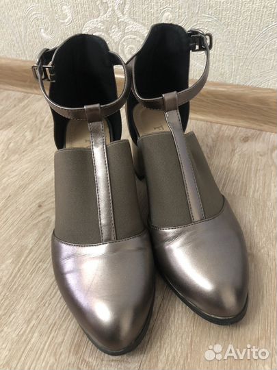 Туфли женские 38 размер