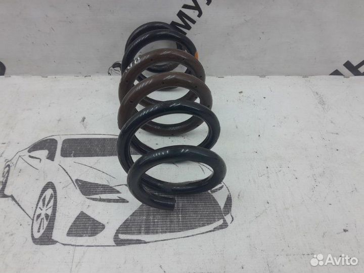 Пружина задняя Toyota Rav4 40