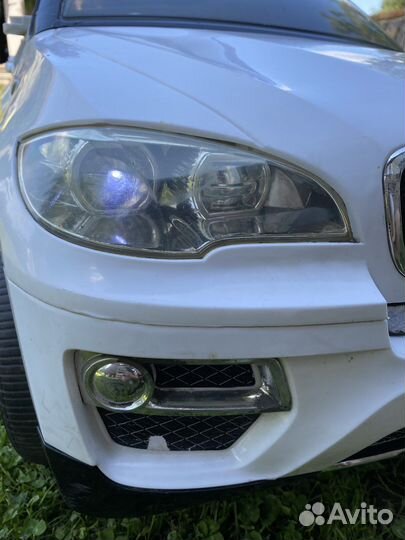 Детский электромобиль bmw