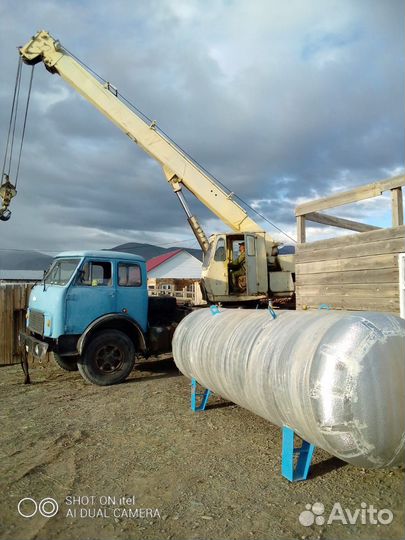 Газификация в Шипуновском районе