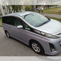 Mazda Biante 2.0 AT, 2018, 250 000 км, с пробегом, цена 1 245 000 руб.