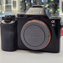 Sony A7s