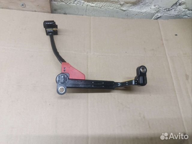 Датчики скорости aкпп A6GF1