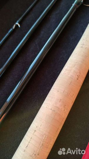 Нахлыст kola salmon redington tfo