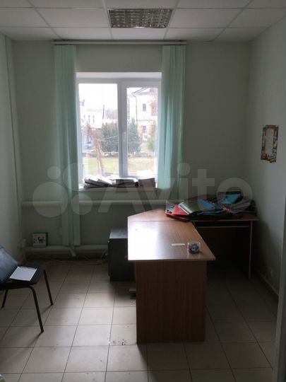 Офисное помещение, 9-155 м²