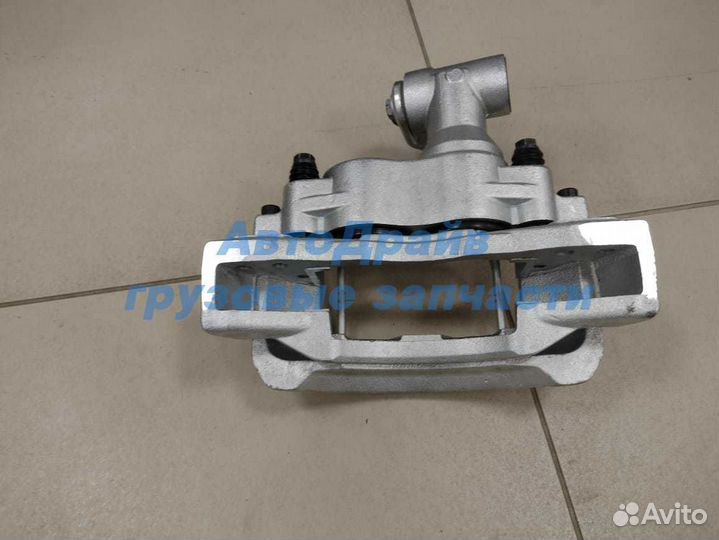 Суппорт Iveco Eurocargo левый