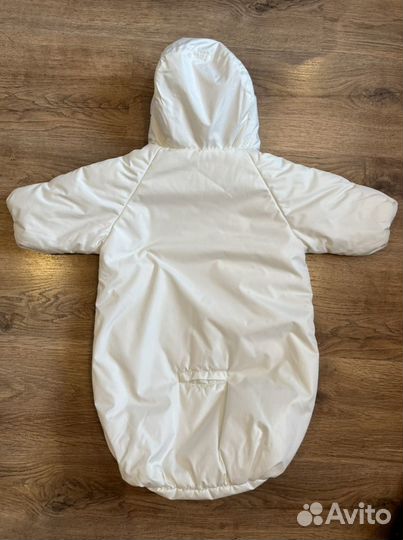 Конверты осень-зима на выписку