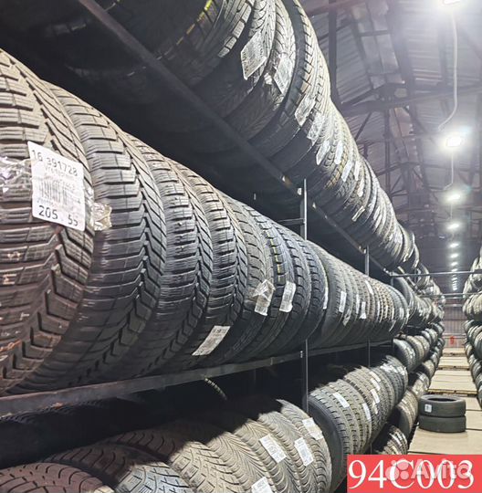 Sailwin Sportway 56 235/40 R18 98H