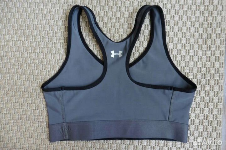 Топ Under Armour /Nike (XS) 40