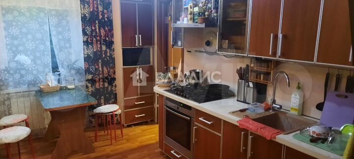 3-к. квартира, 68,2 м², 1/10 эт.