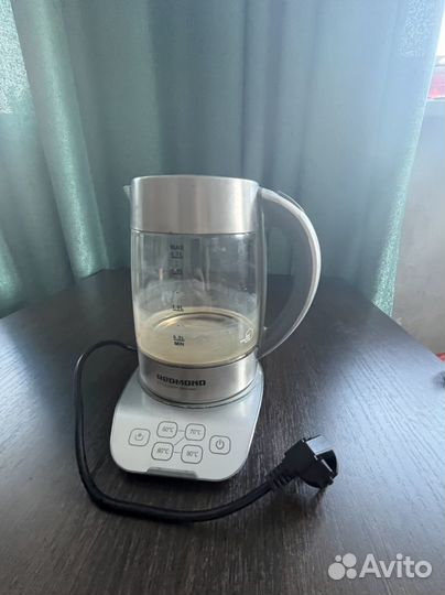 Электрочайник Redmond